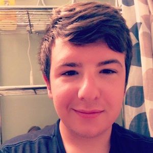 Meet your Posher, Tanner